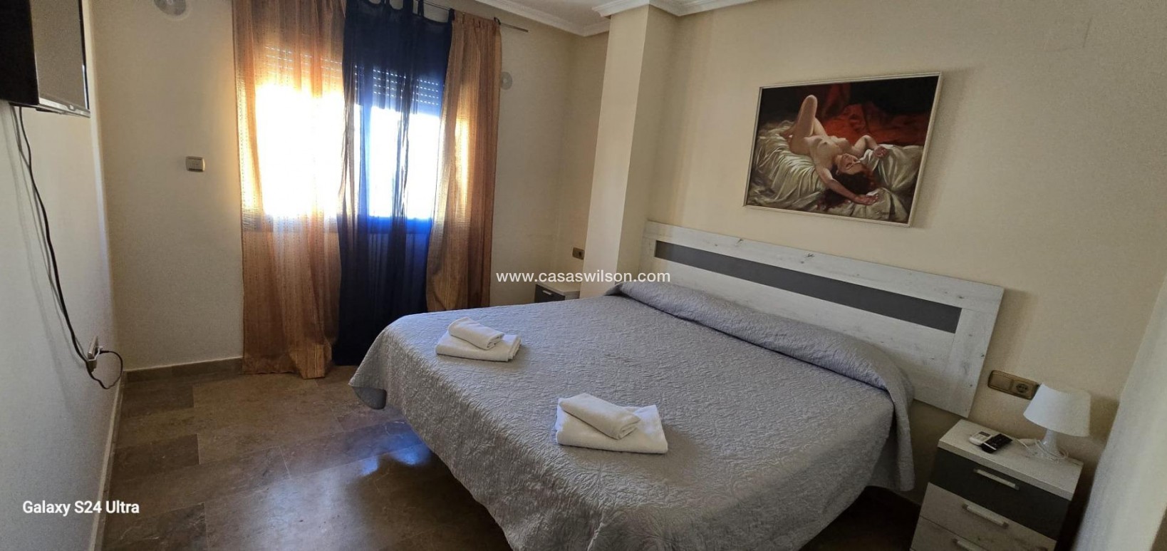 Sale - Appartement - Torrevieja