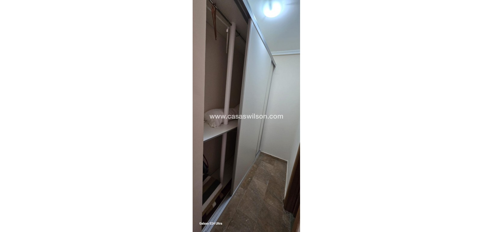 Sale - Appartement - Torrevieja