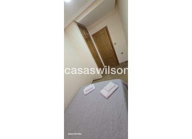 Sale - Appartement - Torrevieja