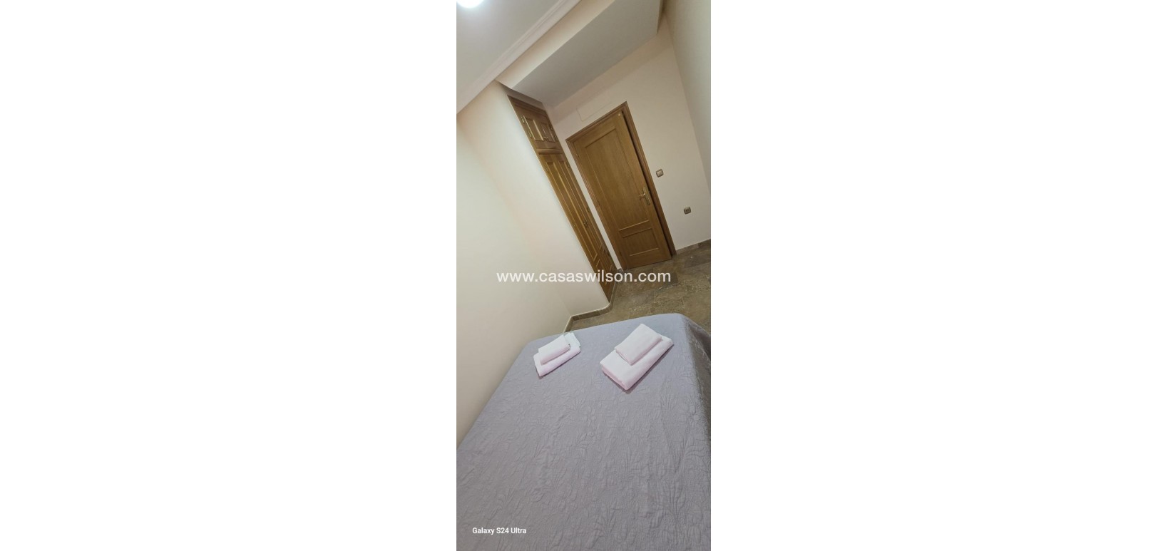Sale - Appartement - Torrevieja