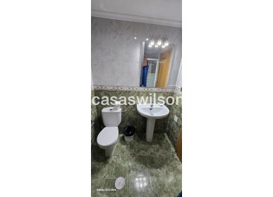 Sale - Appartement - Torrevieja