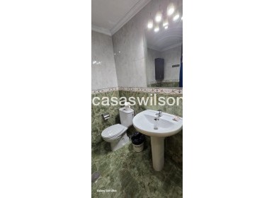 Sale - Appartement - Torrevieja