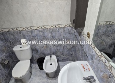 Sale - Appartement - Torrevieja