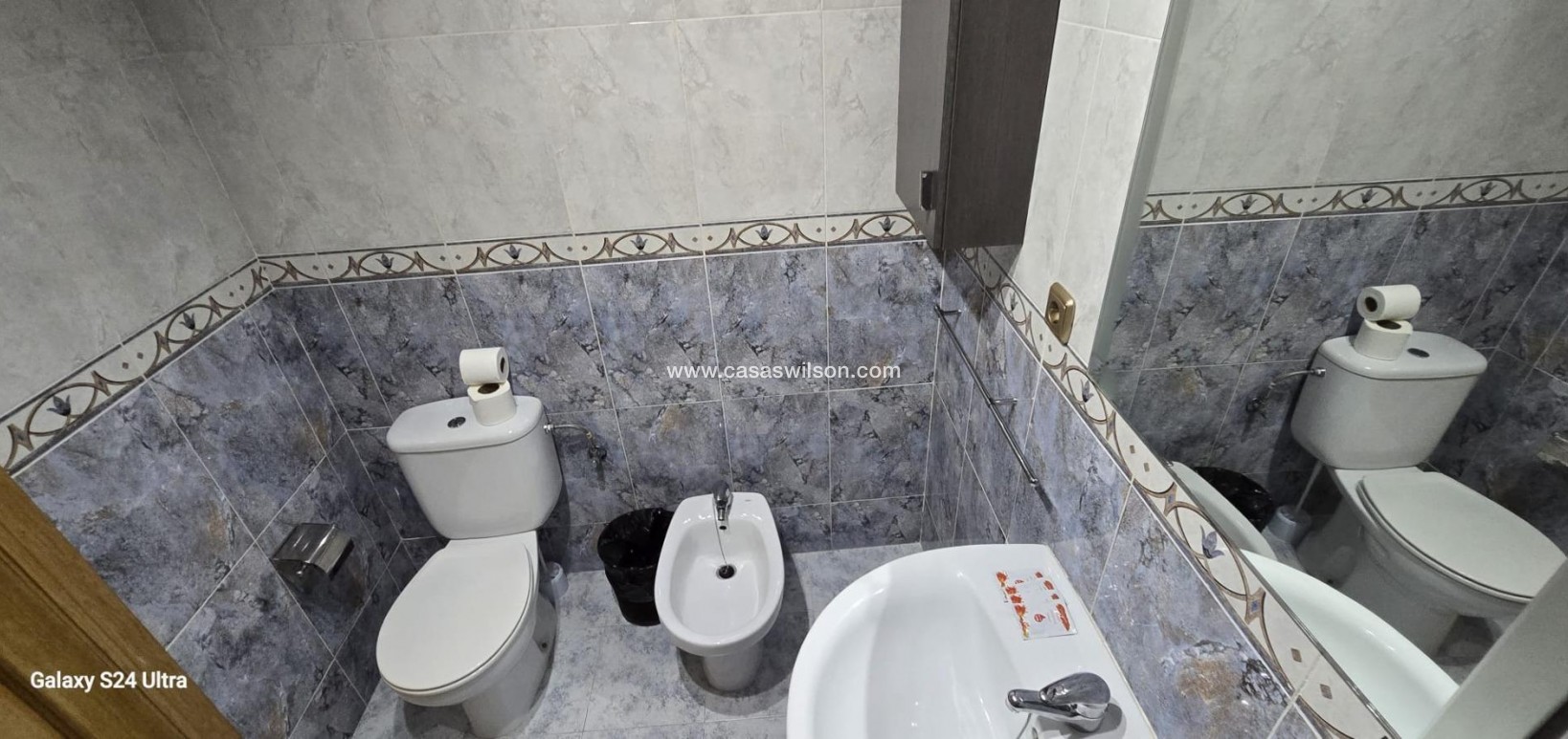 Sale - Appartement - Torrevieja