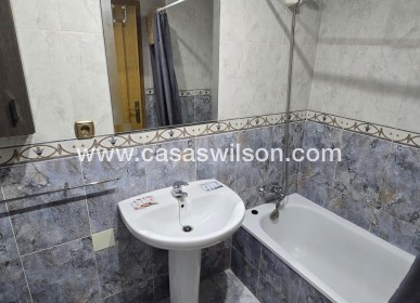 Sale - Appartement - Torrevieja