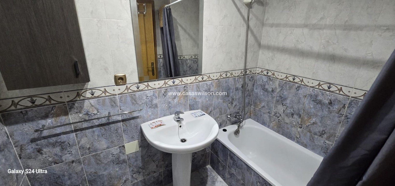 Sale - Appartement - Torrevieja