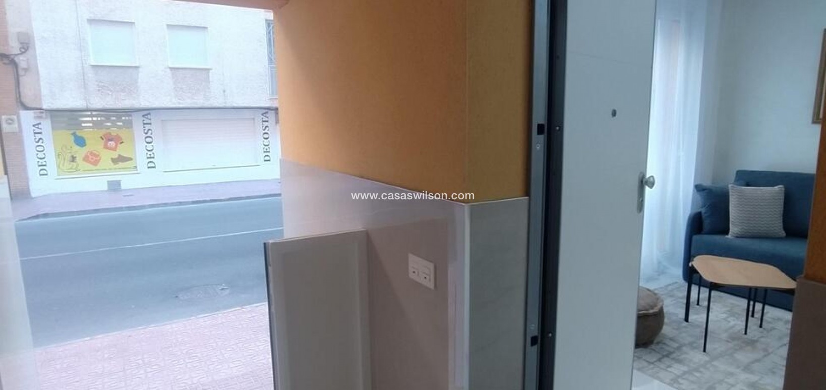 Sale - Appartement - Torrevieja - Playa del Cura