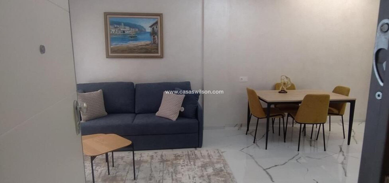 Sale - Appartement - Torrevieja - Playa del Cura