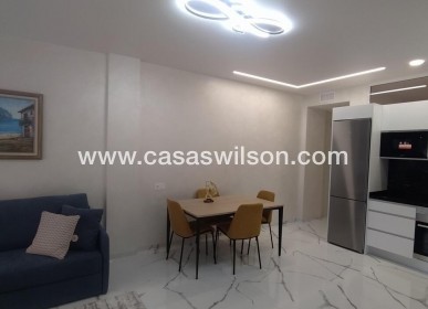 Sale - Appartement - Torrevieja - Playa del Cura