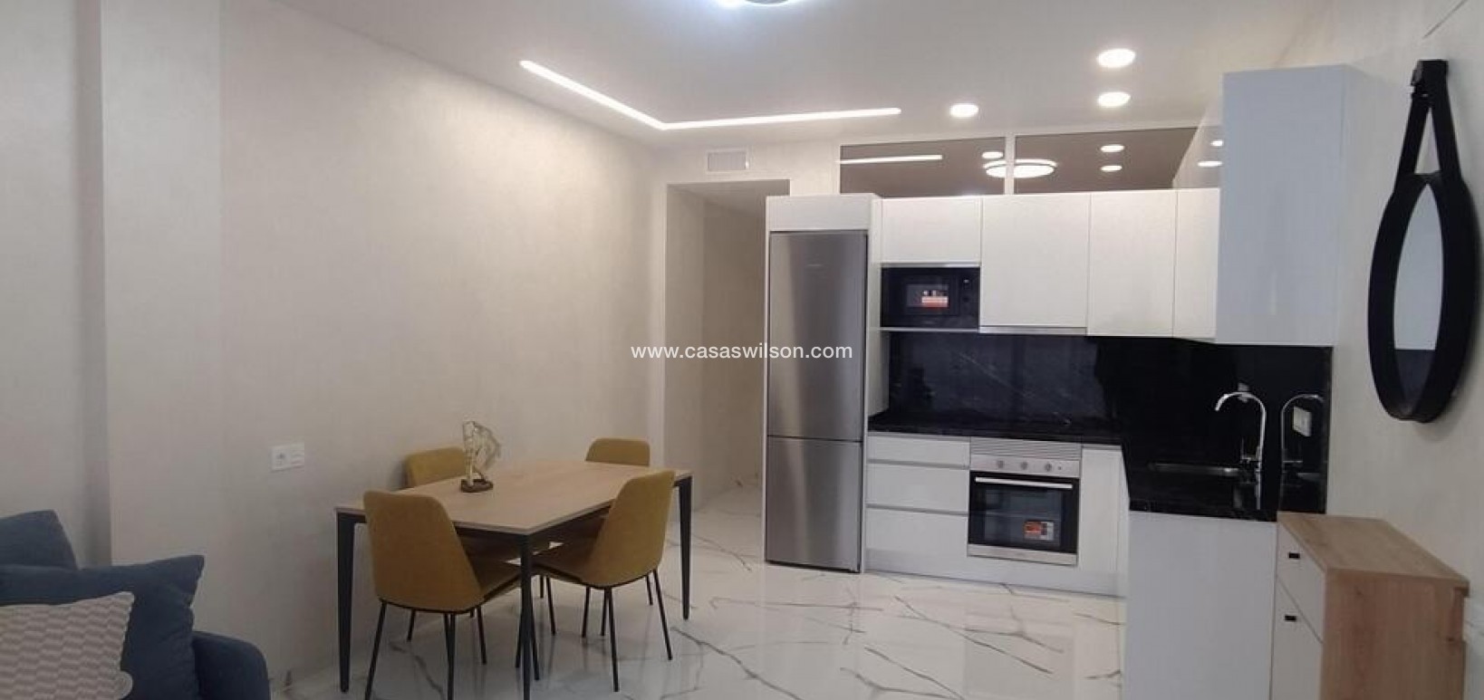 Sale - Appartement - Torrevieja - Playa del Cura