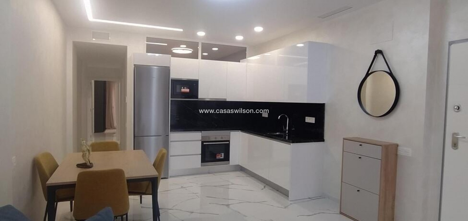 Sale - Appartement - Torrevieja - Playa del Cura