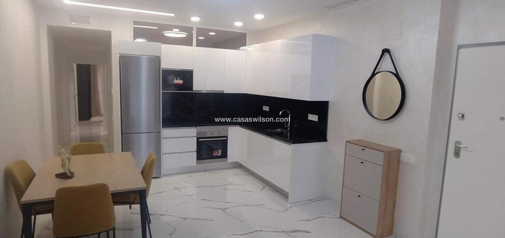 Sale - Appartement - Torrevieja - Playa del Cura