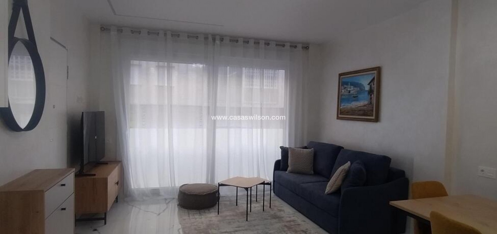 Sale - Appartement - Torrevieja - Playa del Cura