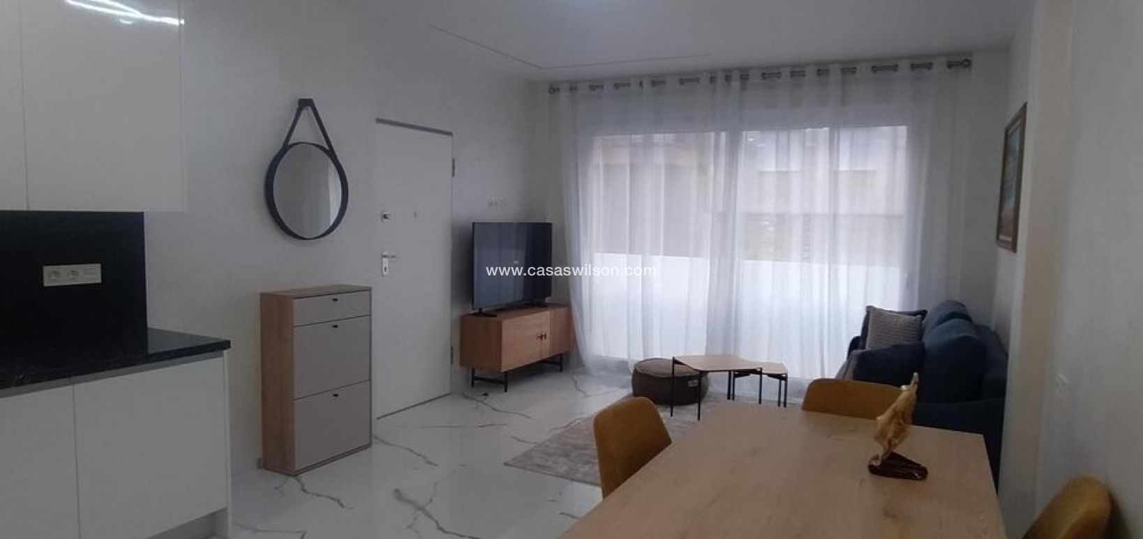 Sale - Appartement - Torrevieja - Playa del Cura