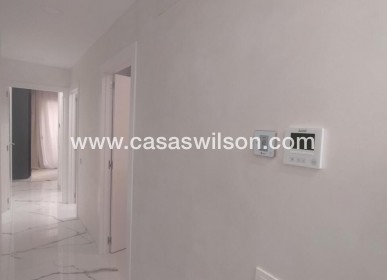 Sale - Appartement - Torrevieja - Playa del Cura