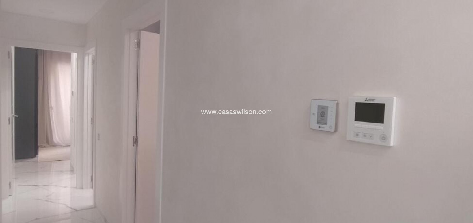 Sale - Appartement - Torrevieja - Playa del Cura