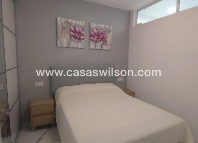 Sale - Appartement - Torrevieja - Playa del Cura