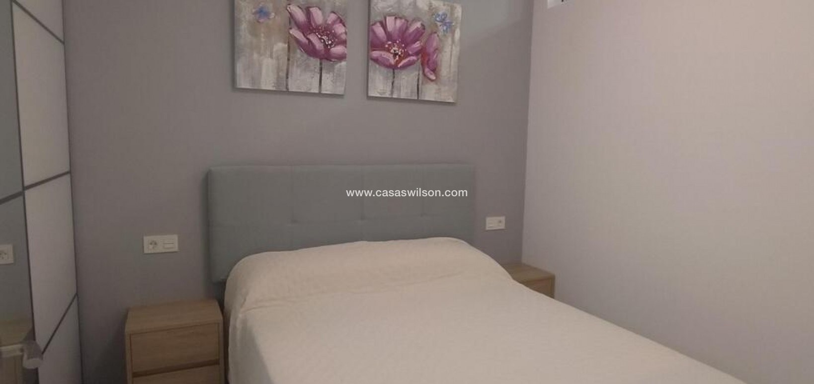 Sale - Appartement - Torrevieja - Playa del Cura