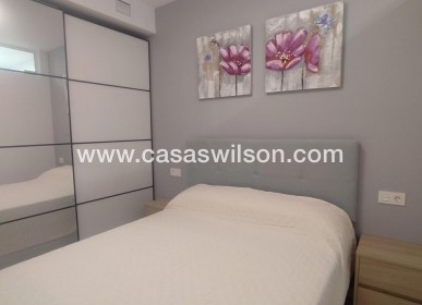 Sale - Appartement - Torrevieja - Playa del Cura