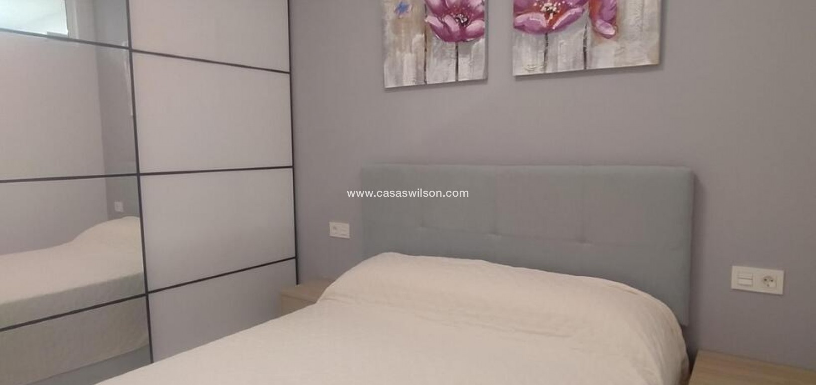 Sale - Appartement - Torrevieja - Playa del Cura