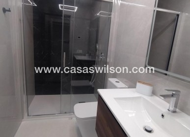 Sale - Appartement - Torrevieja - Playa del Cura