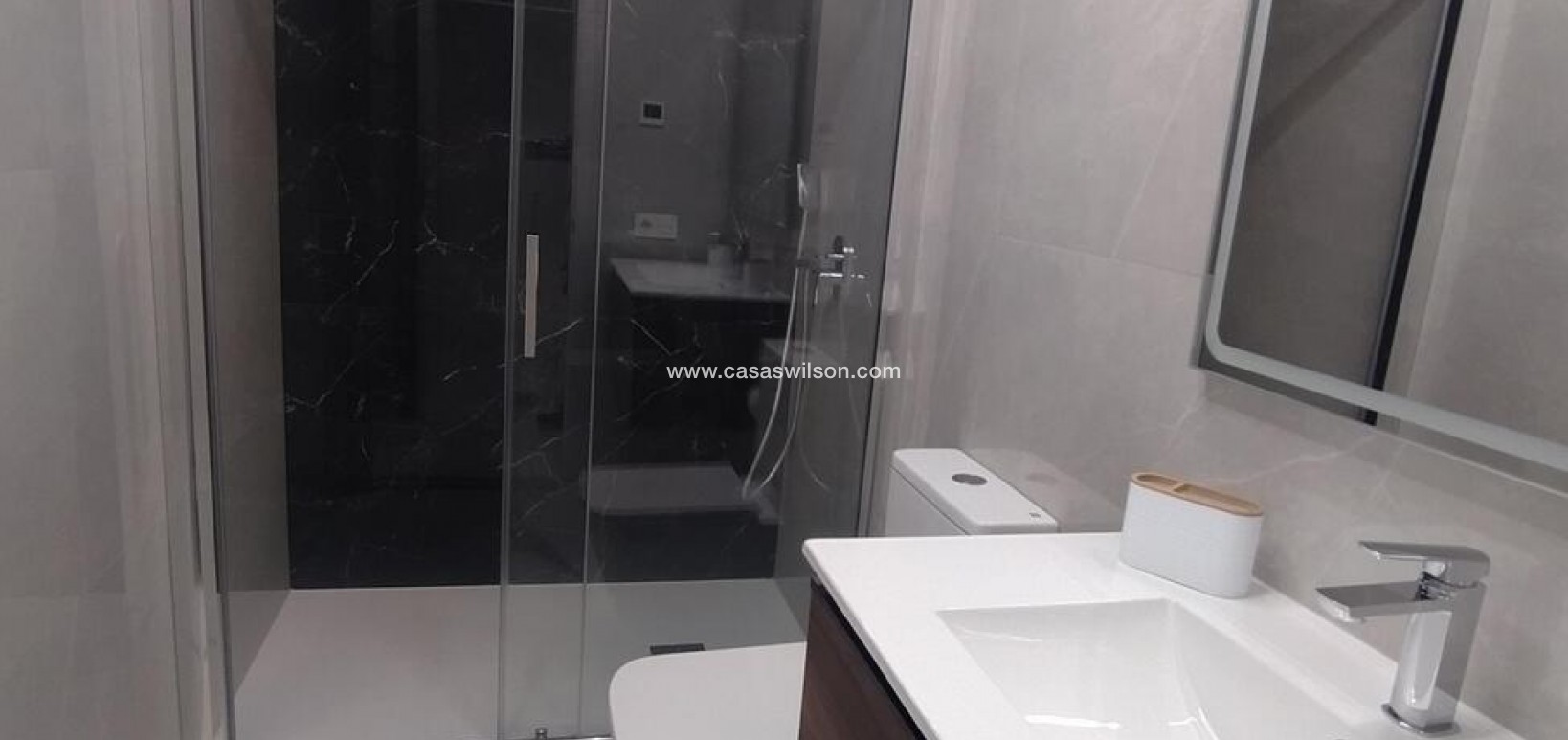 Sale - Appartement - Torrevieja - Playa del Cura