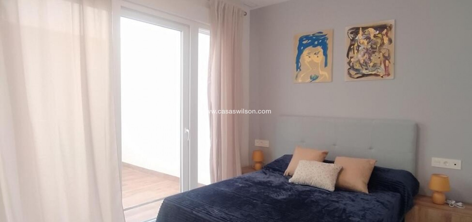 Sale - Appartement - Torrevieja - Playa del Cura