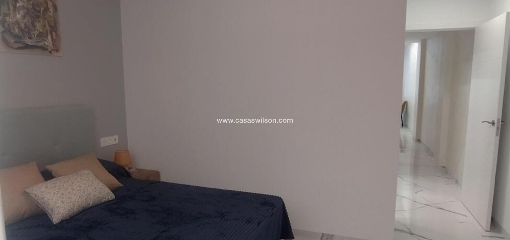 Sale - Appartement - Torrevieja - Playa del Cura