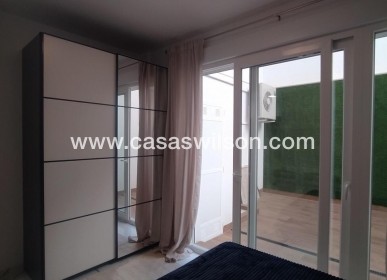 Sale - Appartement - Torrevieja - Playa del Cura