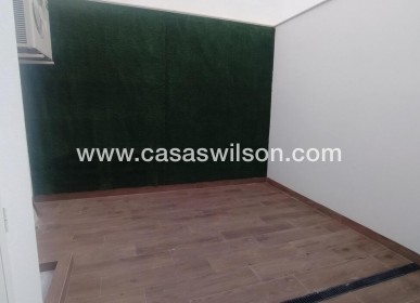 Sale - Appartement - Torrevieja - Playa del Cura