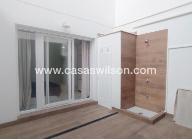 Sale - Appartement - Torrevieja - Playa del Cura