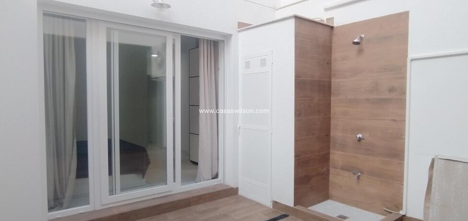 Sale - Appartement - Torrevieja - Playa del Cura