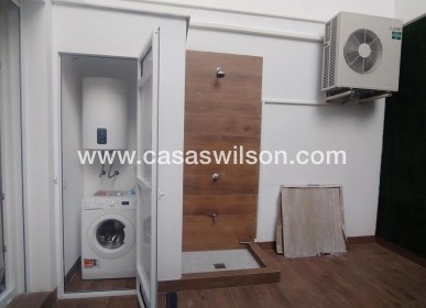 Sale - Appartement - Torrevieja - Playa del Cura