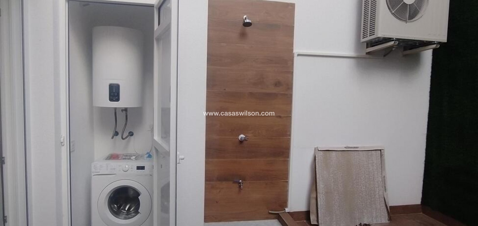 Sale - Appartement - Torrevieja - Playa del Cura