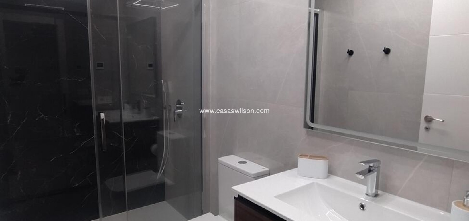 Sale - Appartement - Torrevieja - Playa del Cura