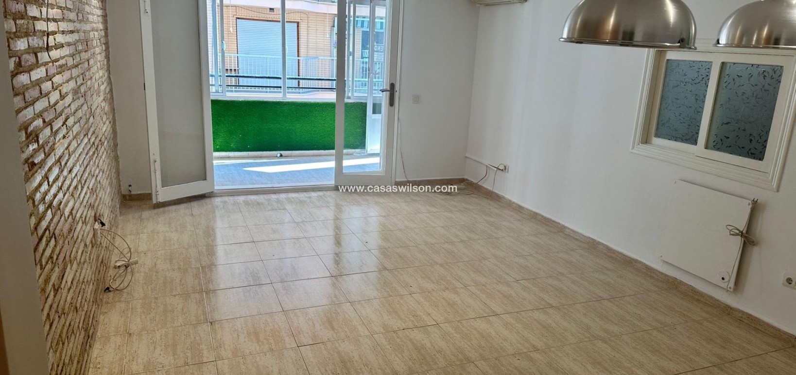 Sale - Appartement - Torrevieja - El Acequión - Los Náufragos