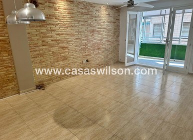 Sale - Appartement - Torrevieja - El Acequión - Los Náufragos