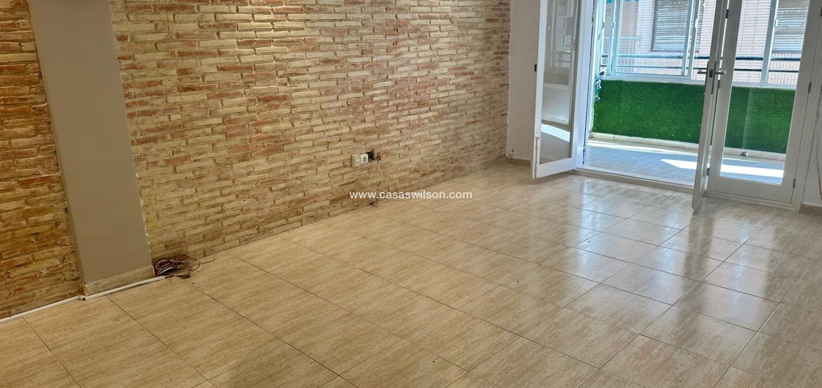 Sale - Appartement - Torrevieja - El Acequión - Los Náufragos