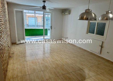 Sale - Appartement - Torrevieja - El Acequión - Los Náufragos