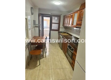Sale - Appartement - Torrevieja - El Acequión - Los Náufragos