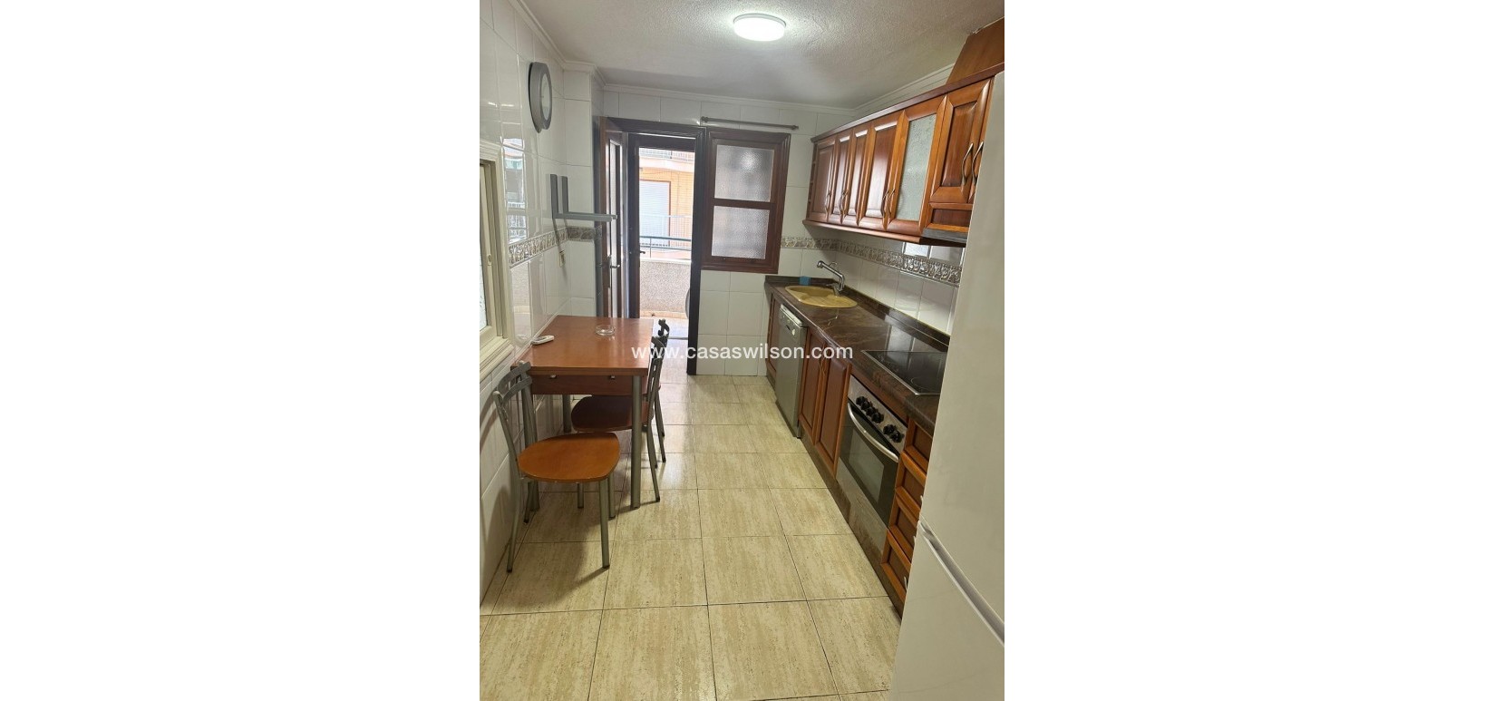 Sale - Appartement - Torrevieja - El Acequión - Los Náufragos