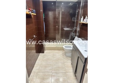 Sale - Appartement - Torrevieja - El Acequión - Los Náufragos