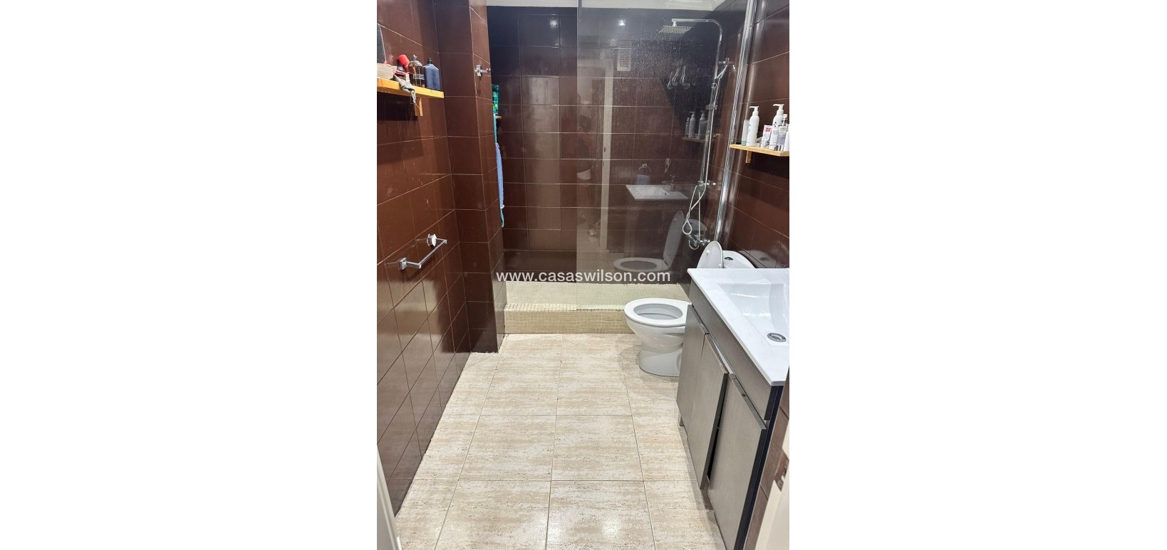 Sale - Appartement - Torrevieja - El Acequión - Los Náufragos