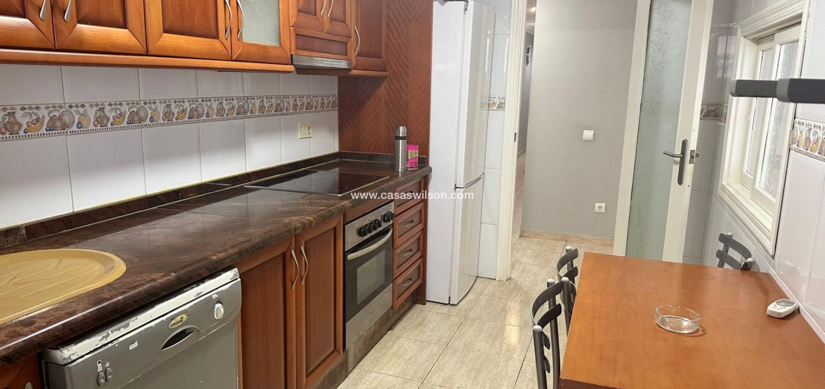 Sale - Appartement - Torrevieja - El Acequión - Los Náufragos