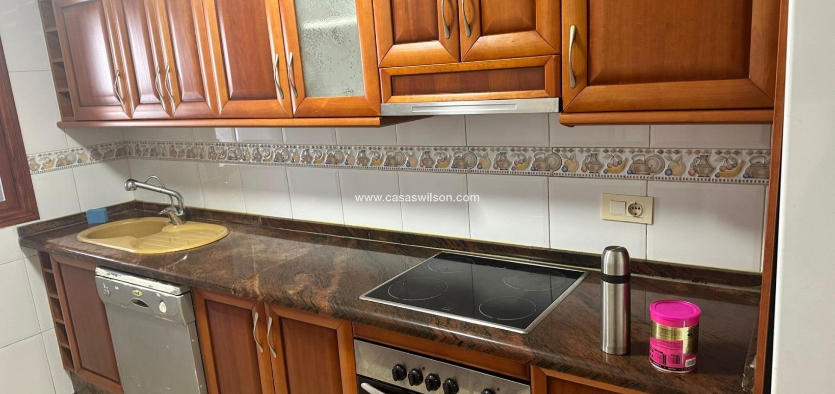 Sale - Appartement - Torrevieja - El Acequión - Los Náufragos