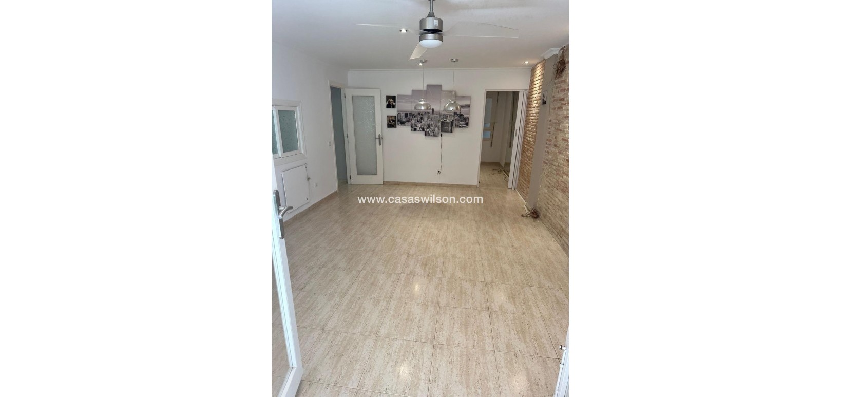 Sale - Appartement - Torrevieja - El Acequión - Los Náufragos