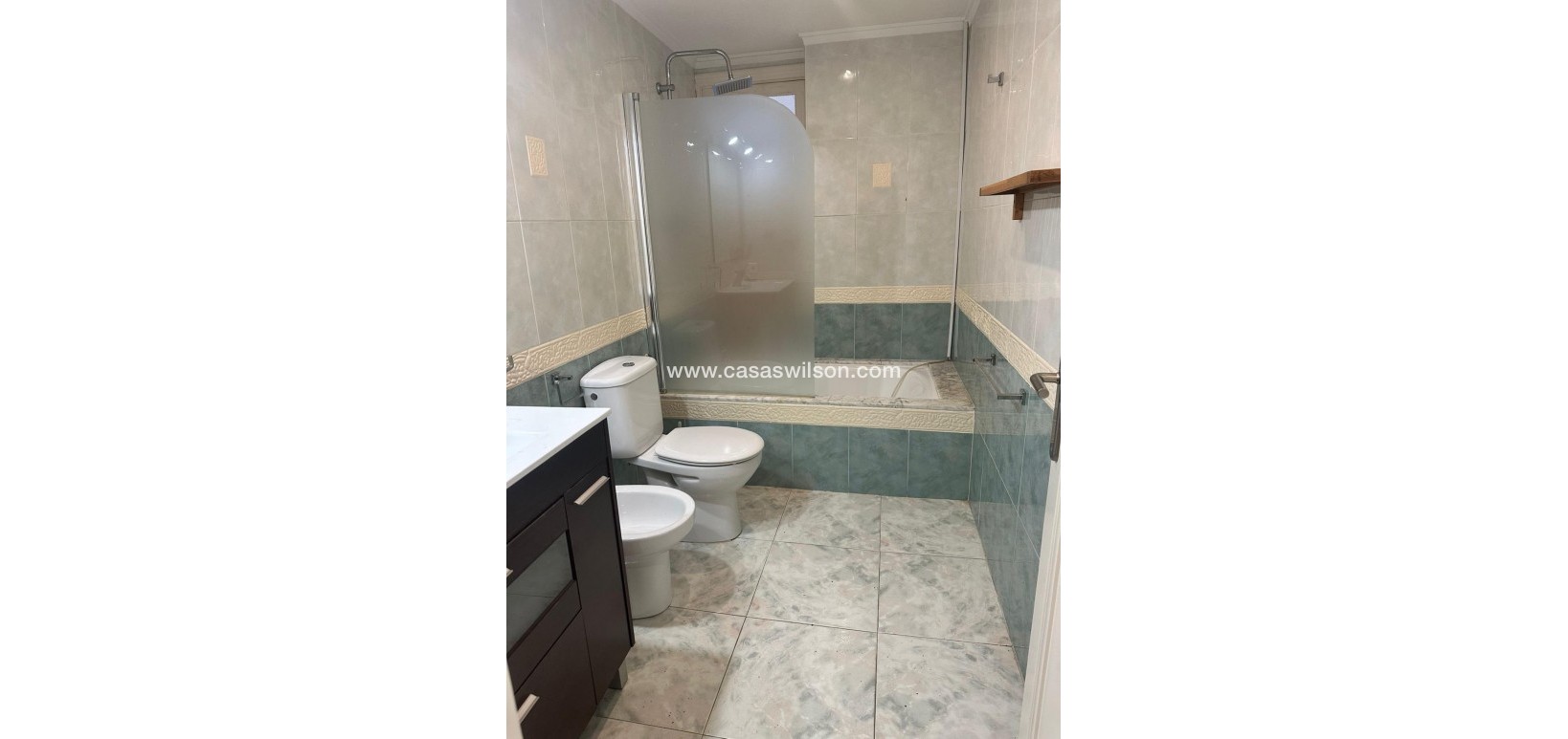 Sale - Appartement - Torrevieja - El Acequión - Los Náufragos
