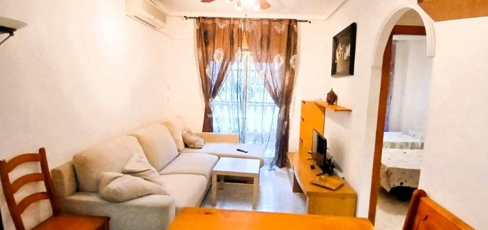 Sale - Appartement - Torrevieja - Playa del Cura