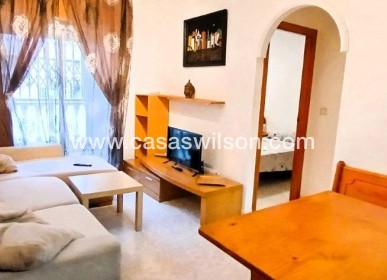 Sale - Appartement - Torrevieja - Playa del Cura