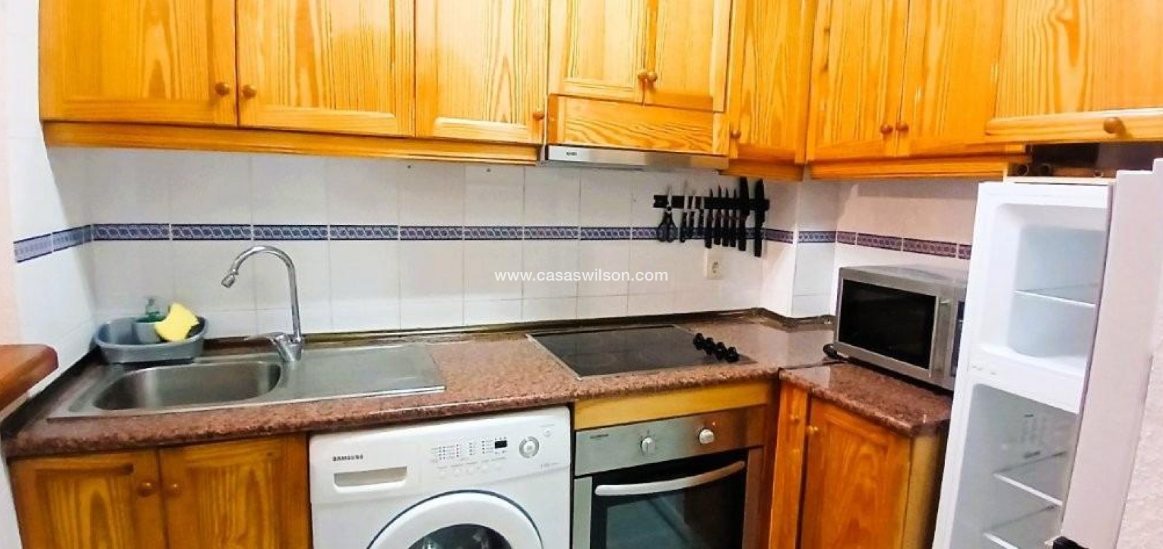 Sale - Appartement - Torrevieja - Playa del Cura